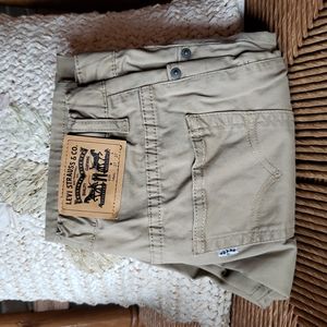 Levi's 511 slim jeans, size 14 Reg (27x27)